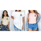 Kneading Kitty’s Rescue Unisex Adult T-Shirts